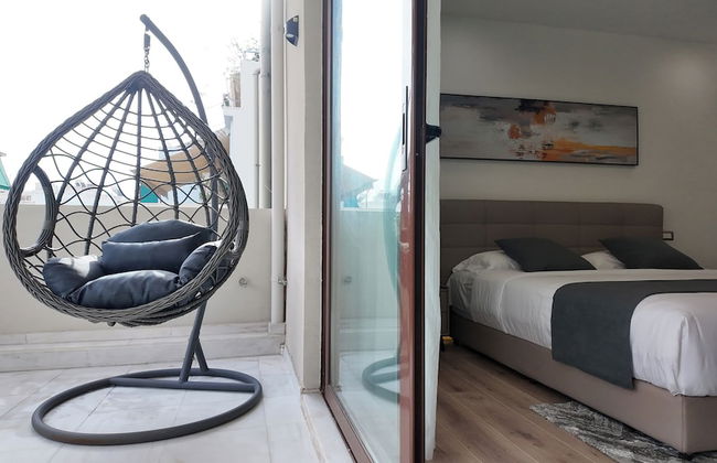 CC LUX Suites - Photo 64