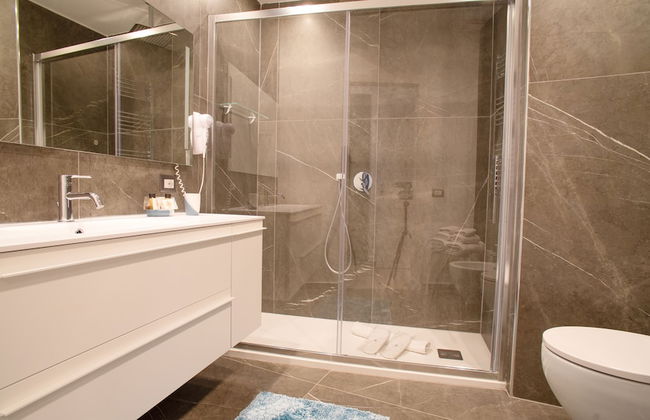 Palermo Historia Rooms and Suites - Foto 54