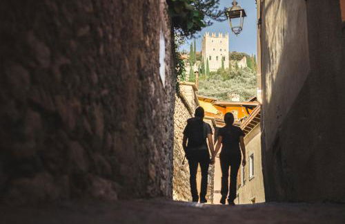 Appartamento Monte Irone - Photo 40