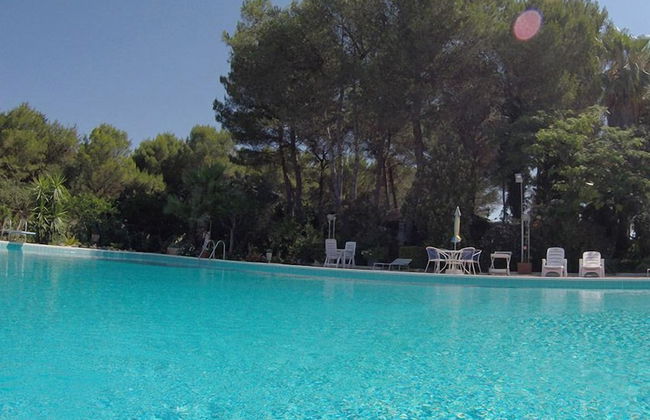 VilleSalento - Villa Oria M215 - Foto 34