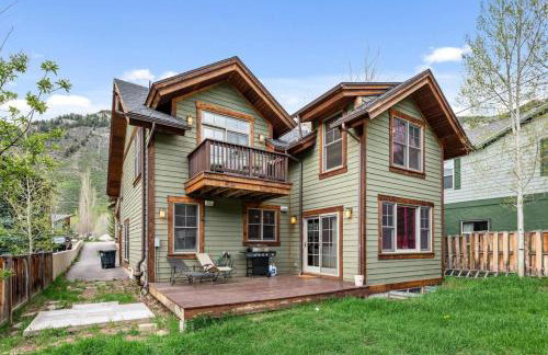 Cozy Spacious Mountain Home Close To Everything - Foto 1