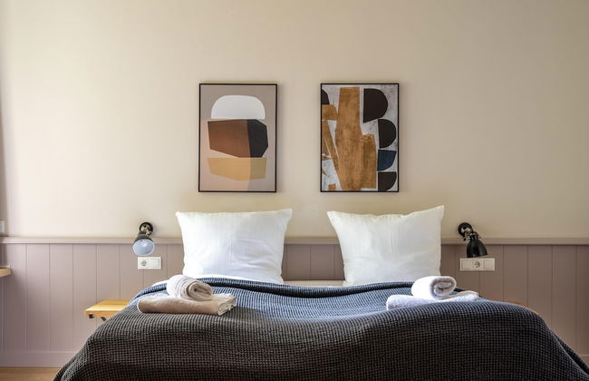 Schoenhouse Avenue by Limehome - Photo 35