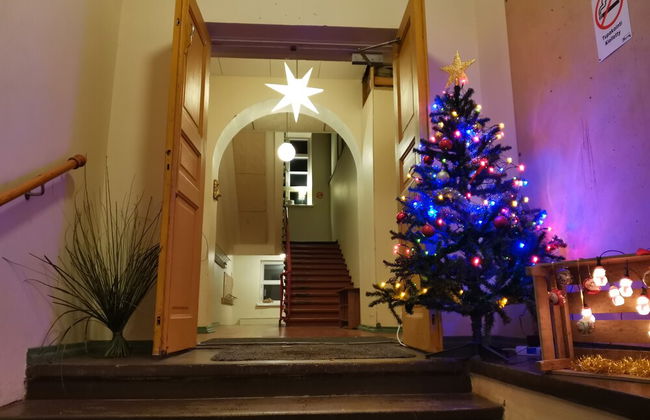 Relaxing Beatiful Studio - Sauna Bath Facility - Photo 24