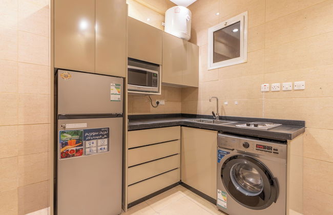 Deyala Serviced Apartments 4 - Foto 18