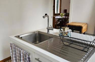 Casa Rossa vista canale - Foto 9