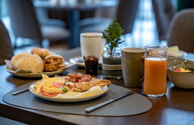 Summit Seefeld - Photo 54