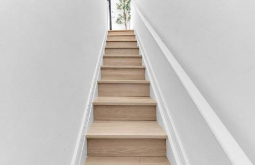 Lavish Two-Story Retreat in the Heart of Manhattan - Foto 8