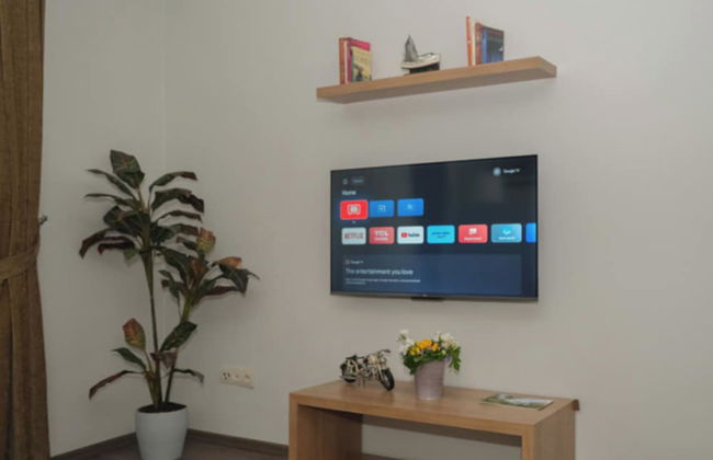 Belle Maison Residence - Foto 47