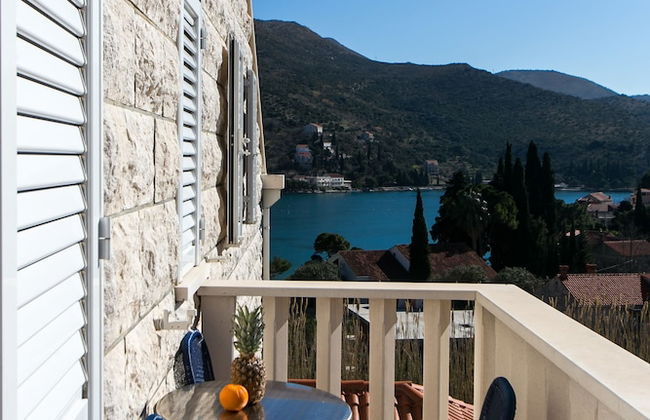 Apartments Moretić - Foto 33