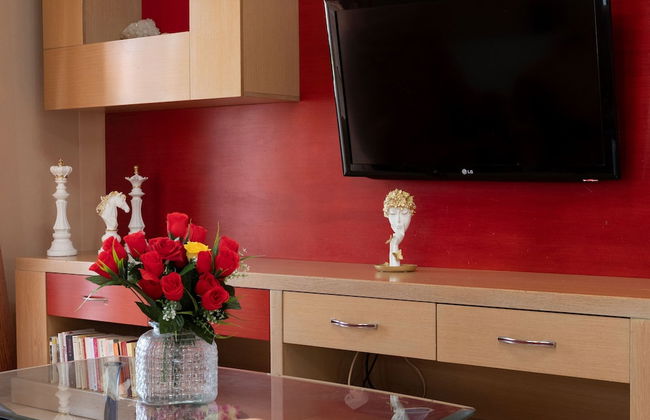 Amaya House in Kremasti Near the Beach Rhodes - Foto 14