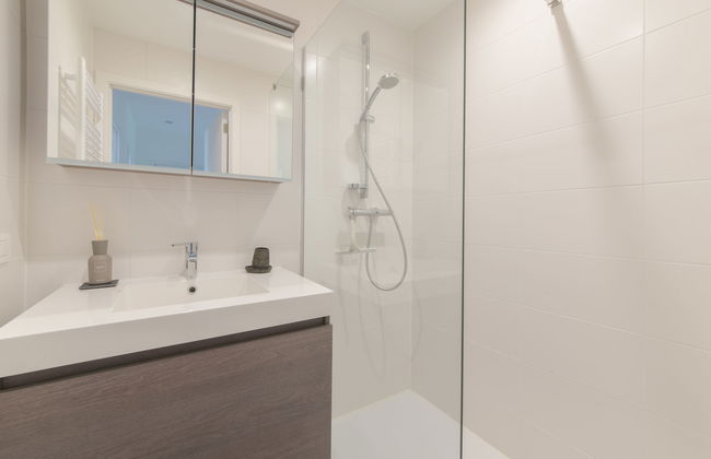 Duinenhof 18 with parking - Foto 3