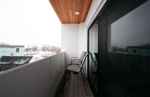 Cityscape Condo: New in Downtown Traverse City! - Foto 44