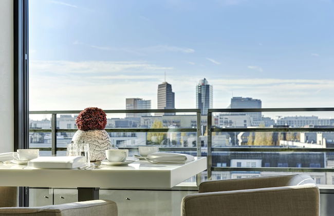 The Mandala Suites Berlin - Foto 1