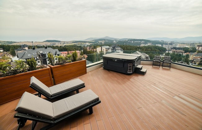 21 Century Zlatibor by Adora - Photo 33