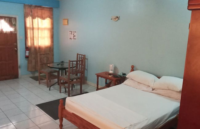 Suite Pepper - Photo 23