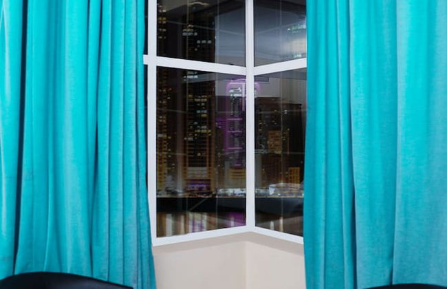 RUWI BEACH HOTEL APARTMENTS - Foto 14