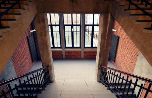 Loft Szpularnia - Foto 37