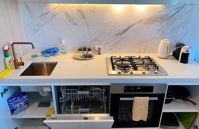 Skygarden Luxury Condo - Foto 57