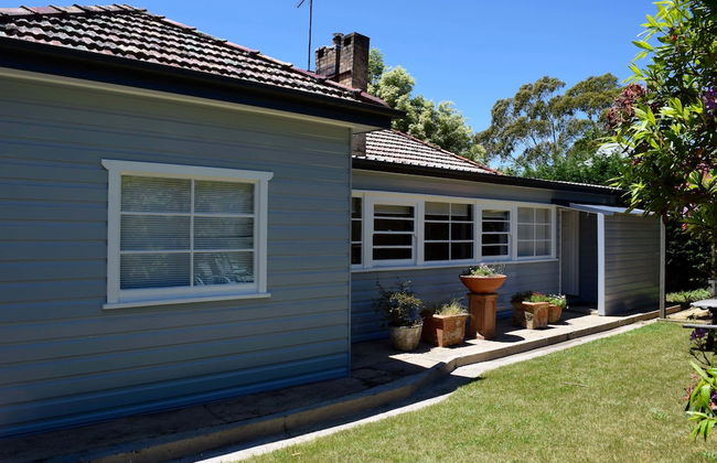 Clanwilliam - Foto 8