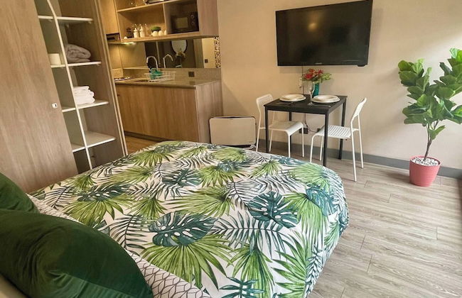 Lindo Estudio con Parking Gratis - Photo 6