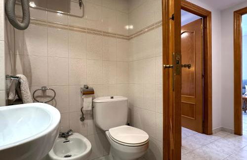 Apartamentos Lausan - Foto 35