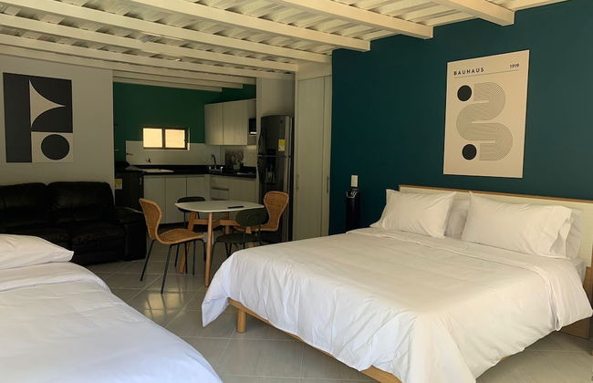 El Poblado - La Frontera - Foto 29