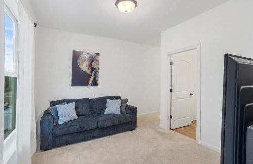 Luxury Townhome by LSU campus - Foto 10