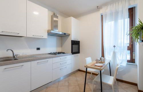 Mizar*Q-Ampio Quadrilocale ad uso privato - Photo 8