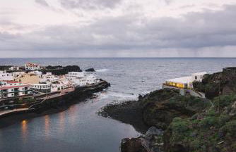 Villa Vista, tu suite frente al mar en El Hierro - Foto 9