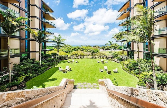 Park Lane 8803 2 Bedroom Condo by RedAwning - Foto 32