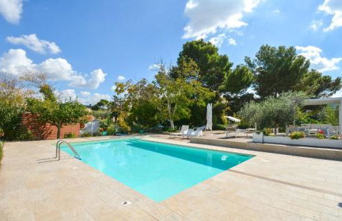 Amazing Home In Chiaramonte Gulfi - Foto 11