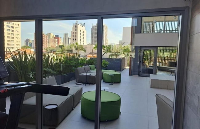 Get a Flat 905 - Apartamento - Foto 13