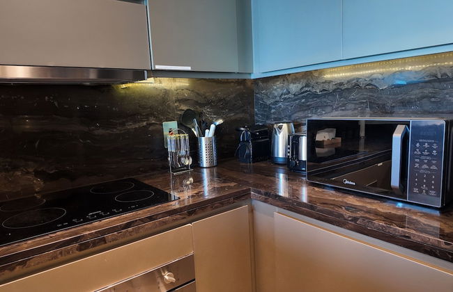 Damac Heights by Fendi - Foto 21