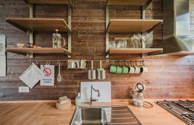 L'Atelier di Gino -15 min from Venice - Foto 8