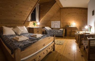 Zagroda Kuwasy - Foto 34