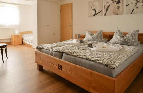 Ferienhaus, Waldau Thuringen - Foto 24