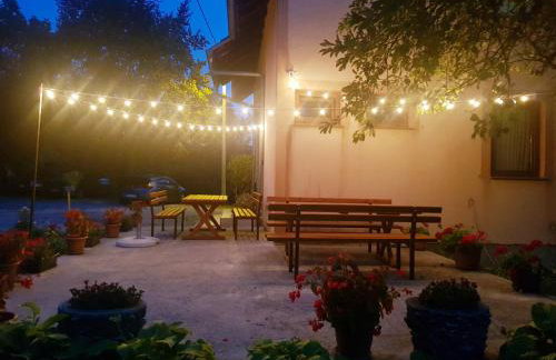 Apartment Prijeboj Plitvice Lakes - Foto 31