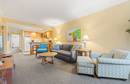 The Villas at Hatteras Landing by Kees Vacations - Foto 75