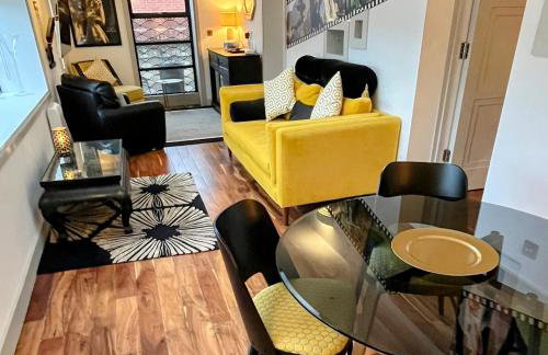 New Forest Fordingbridge - Art Deco Unique Apartment - Foto 7