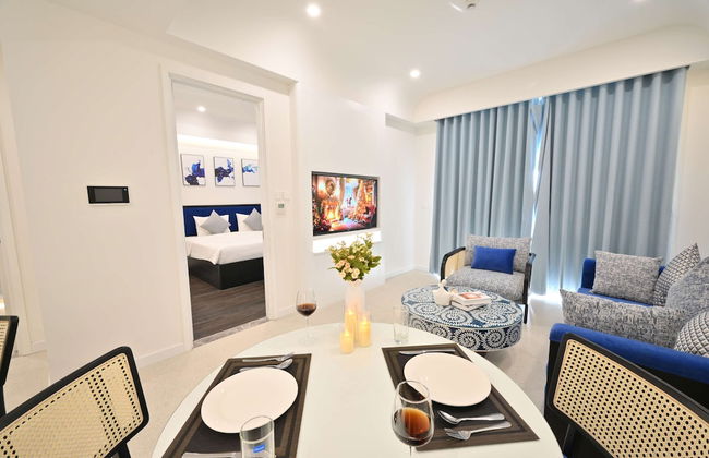 Hillside Luxury Phu Quoc Apartment - Foto 66
