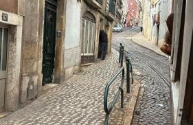 Escale à Trafaria - Photo 50