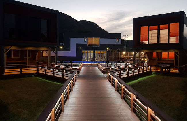 Road 31 Pension - Foto 37