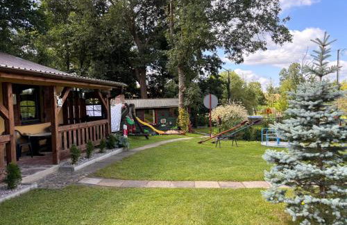 Domki Białogarda - Foto 4