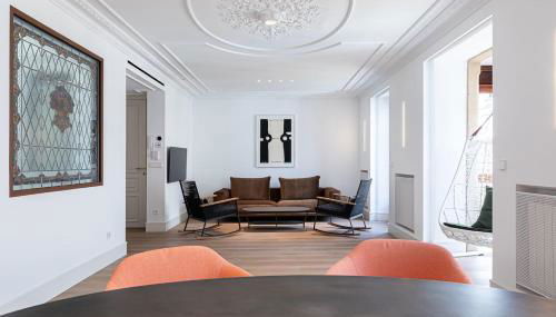 "The Whale" new, ac, design, spacious City Centre - Foto 5