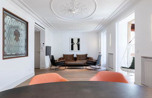 "The Whale" new, ac, design, spacious City Centre - Foto 5