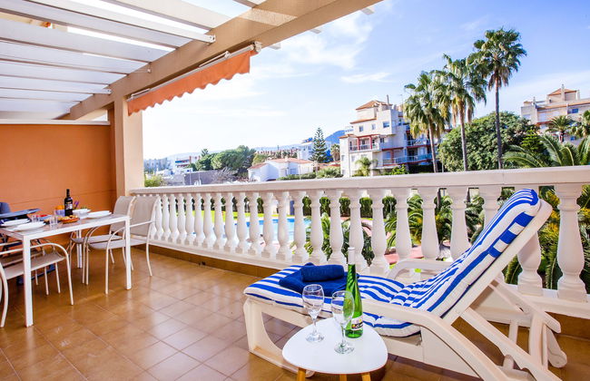 Luz del Mediterraneo - Foto 15