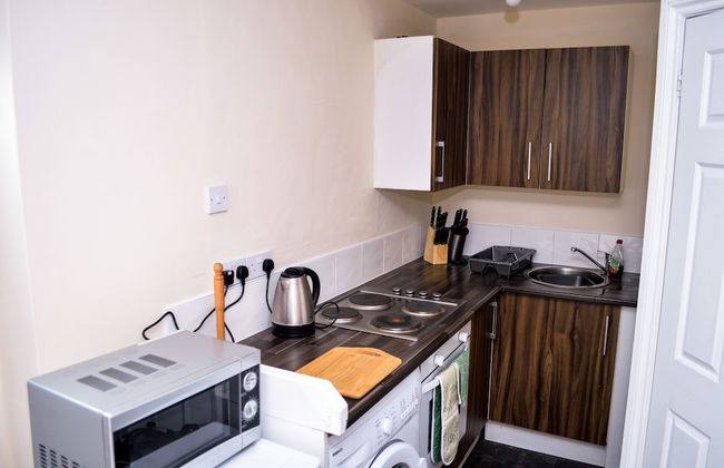 Orrell House - Photo 5