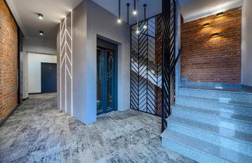 Aparthotel Krzywa Kamienica - Foto 6