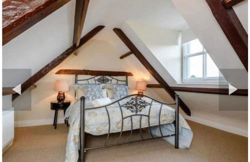 West Cottage. Central, beautiful, 2 mins to beach. - Foto 16