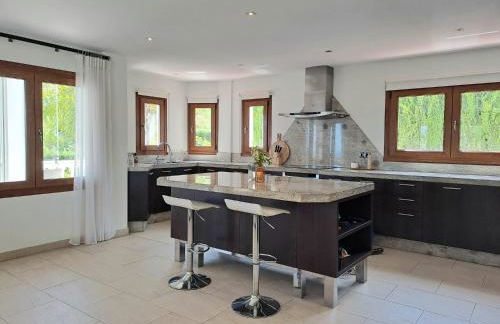 Noctua 035 Villa Valle Romano 035 - Photo 34